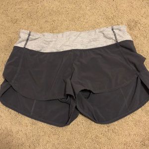 Lulu Speed Short